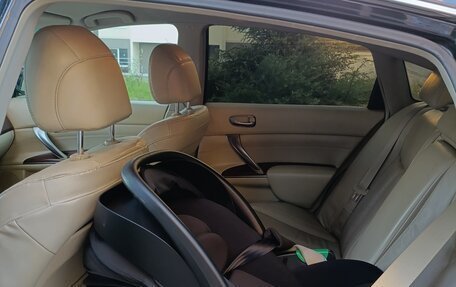 Nissan Teana, 2010 год, 849 000 рублей, 7 фотография