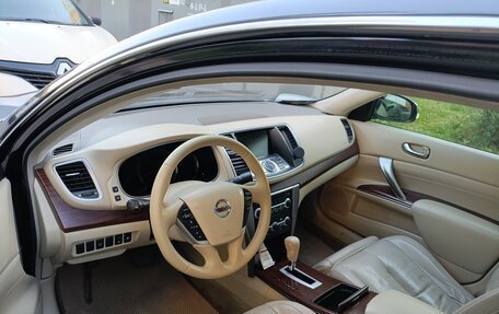 Nissan Teana, 2010 год, 849 000 рублей, 6 фотография