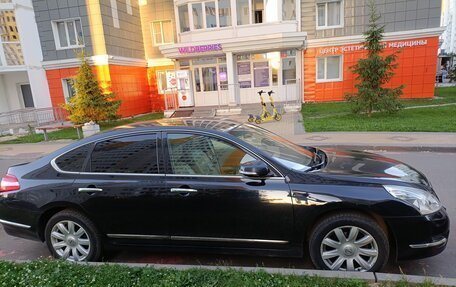 Nissan Teana, 2010 год, 849 000 рублей, 3 фотография