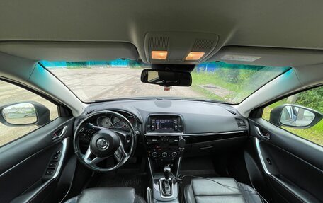 Mazda CX-5 II, 2014 год, 1 900 000 рублей, 8 фотография