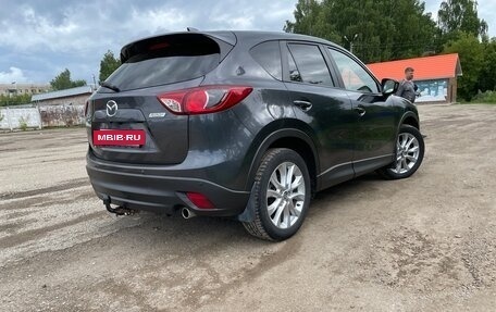 Mazda CX-5 II, 2014 год, 1 900 000 рублей, 3 фотография