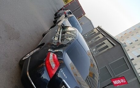 Nissan Teana, 2010 год, 849 000 рублей, 5 фотография