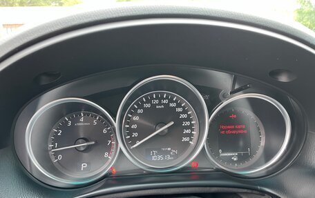 Mazda CX-5 II, 2014 год, 1 900 000 рублей, 10 фотография