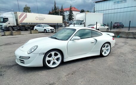 Porsche 911, 1999 год, 3 000 000 рублей, 2 фотография