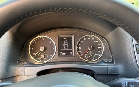 Volkswagen Tiguan I, 2013 год, 1 200 000 рублей, 8 фотография