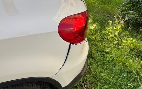 Volkswagen Tiguan I, 2013 год, 1 200 000 рублей, 6 фотография
