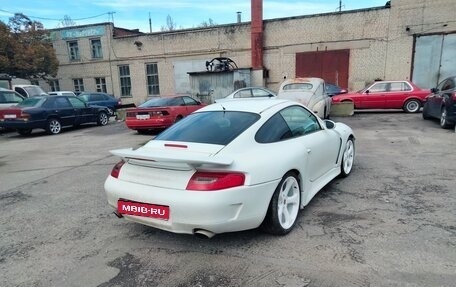 Porsche 911, 1999 год, 3 000 000 рублей, 3 фотография