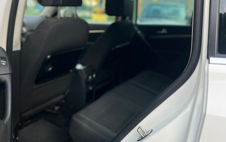 Volkswagen Tiguan I, 2011 год, 960 000 рублей, 9 фотография