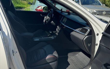 KIA Optima IV, 2019 год, 2 950 000 рублей, 11 фотография