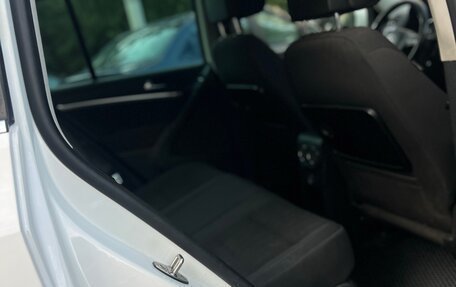 Volkswagen Tiguan I, 2011 год, 960 000 рублей, 10 фотография