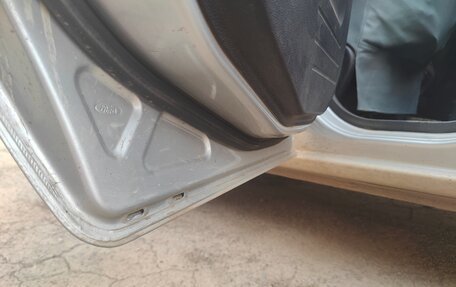 Ford Fusion I, 2008 год, 360 000 рублей, 2 фотография