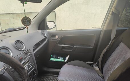 Ford Fusion I, 2008 год, 360 000 рублей, 6 фотография