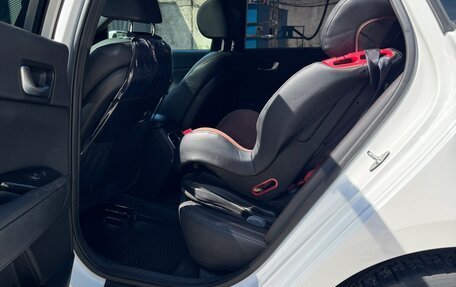 KIA Optima IV, 2019 год, 2 950 000 рублей, 17 фотография