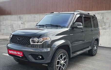 ЛуАЗ Patriot, 2019 год, 1 550 000 рублей, 4 фотография
