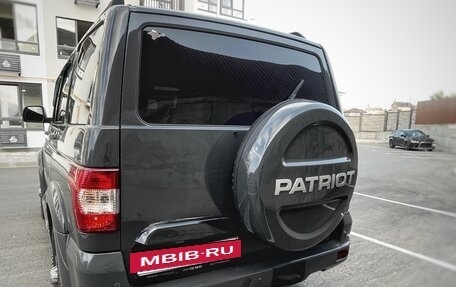 ЛуАЗ Patriot, 2019 год, 1 550 000 рублей, 6 фотография