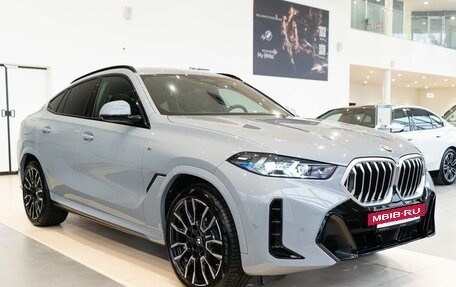 BMW X6, 2024 год, 17 198 000 рублей, 3 фотография