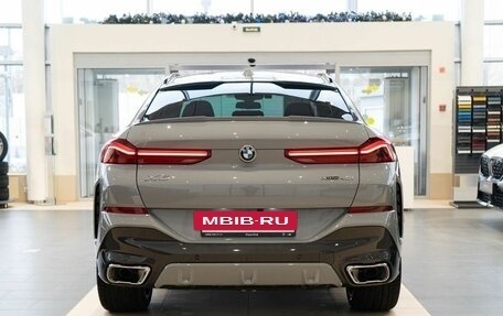 BMW X6, 2024 год, 17 198 000 рублей, 6 фотография