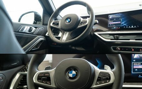 BMW X6, 2024 год, 17 198 000 рублей, 20 фотография