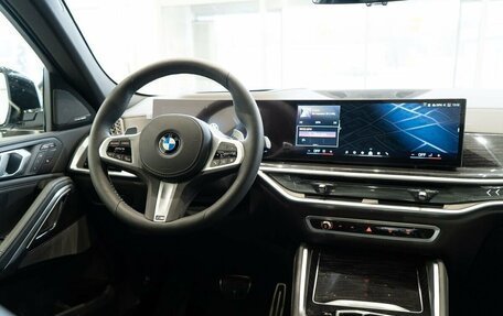 BMW X6, 2024 год, 17 198 000 рублей, 19 фотография