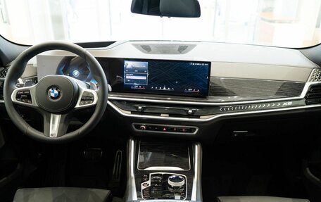 BMW X6, 2024 год, 17 198 000 рублей, 18 фотография
