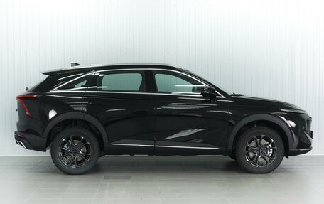 Haval F7, 2025 год, 3 099 000 рублей, 5 фотография