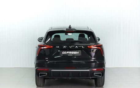 Haval F7, 2025 год, 3 099 000 рублей, 4 фотография