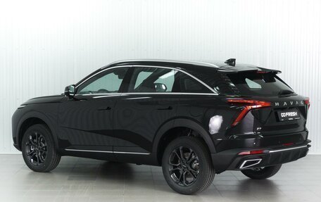 Haval F7, 2025 год, 3 099 000 рублей, 2 фотография
