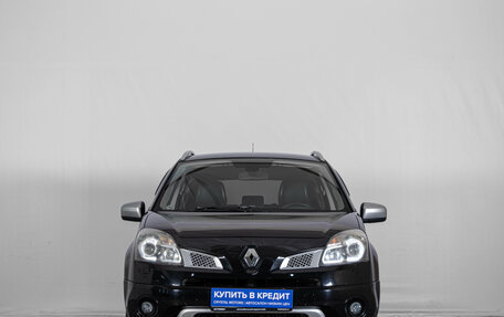Renault Koleos I рестайлинг 2, 2010 год, 1 199 000 рублей, 2 фотография