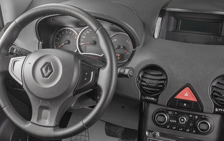 Renault Koleos I рестайлинг 2, 2010 год, 1 199 000 рублей, 15 фотография