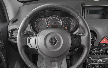 Renault Koleos I рестайлинг 2, 2010 год, 1 199 000 рублей, 11 фотография