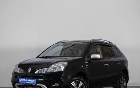 Renault Koleos I рестайлинг 2, 2010 год, 1 199 000 рублей, 3 фотография