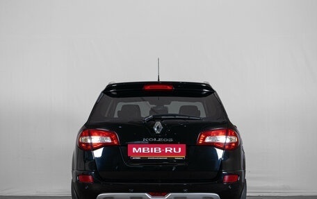 Renault Koleos I рестайлинг 2, 2010 год, 1 199 000 рублей, 5 фотография
