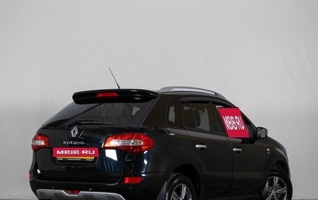 Renault Koleos I рестайлинг 2, 2010 год, 1 199 000 рублей, 4 фотография