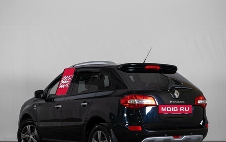 Renault Koleos I рестайлинг 2, 2010 год, 1 199 000 рублей, 6 фотография
