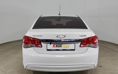 Chevrolet Cruze II, 2012 год, 650 000 рублей, 6 фотография