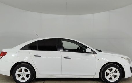 Chevrolet Cruze II, 2012 год, 650 000 рублей, 4 фотография