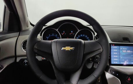 Chevrolet Cruze II, 2012 год, 650 000 рублей, 11 фотография