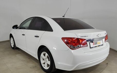 Chevrolet Cruze II, 2012 год, 650 000 рублей, 7 фотография