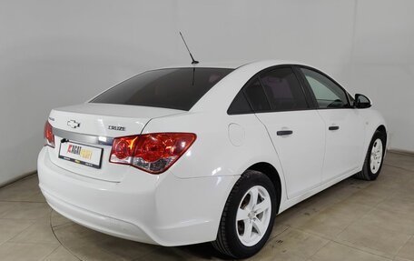 Chevrolet Cruze II, 2012 год, 650 000 рублей, 5 фотография