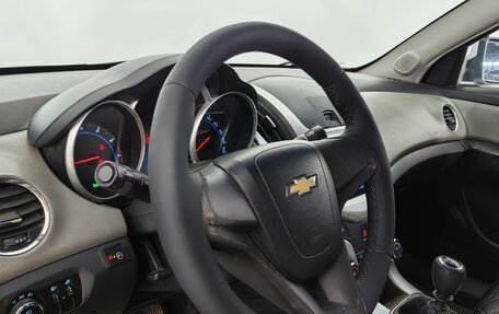 Chevrolet Cruze II, 2012 год, 650 000 рублей, 12 фотография