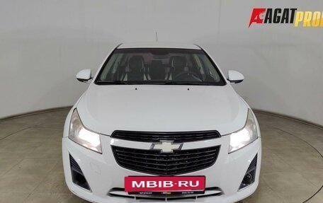 Chevrolet Cruze II, 2012 год, 650 000 рублей, 2 фотография