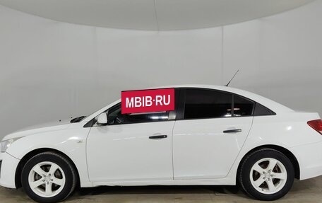 Chevrolet Cruze II, 2012 год, 650 000 рублей, 8 фотография