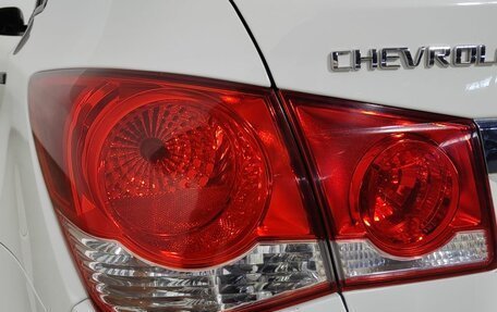 Chevrolet Cruze II, 2012 год, 650 000 рублей, 25 фотография
