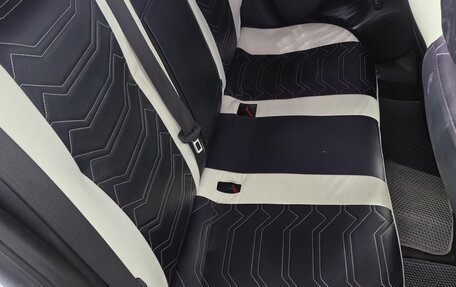 Chevrolet Cruze II, 2012 год, 650 000 рублей, 20 фотография