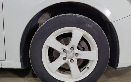 Chevrolet Cruze II, 2012 год, 650 000 рублей, 26 фотография