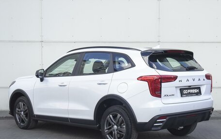 Haval Jolion, 2025 год, 2 249 000 рублей, 2 фотография