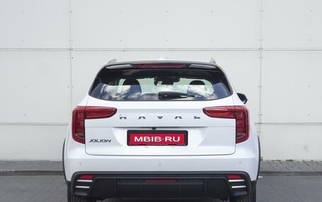 Haval Jolion, 2025 год, 2 249 000 рублей, 4 фотография
