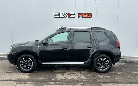 Renault Duster I рестайлинг, 2020 год, 1 596 000 рублей, 5 фотография