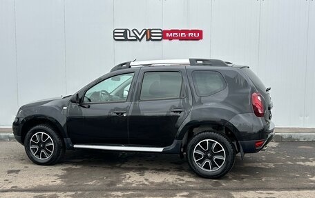 Renault Duster I рестайлинг, 2020 год, 1 596 000 рублей, 6 фотография