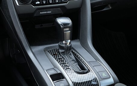 Honda Civic IX, 2018 год, 1 679 990 рублей, 13 фотография